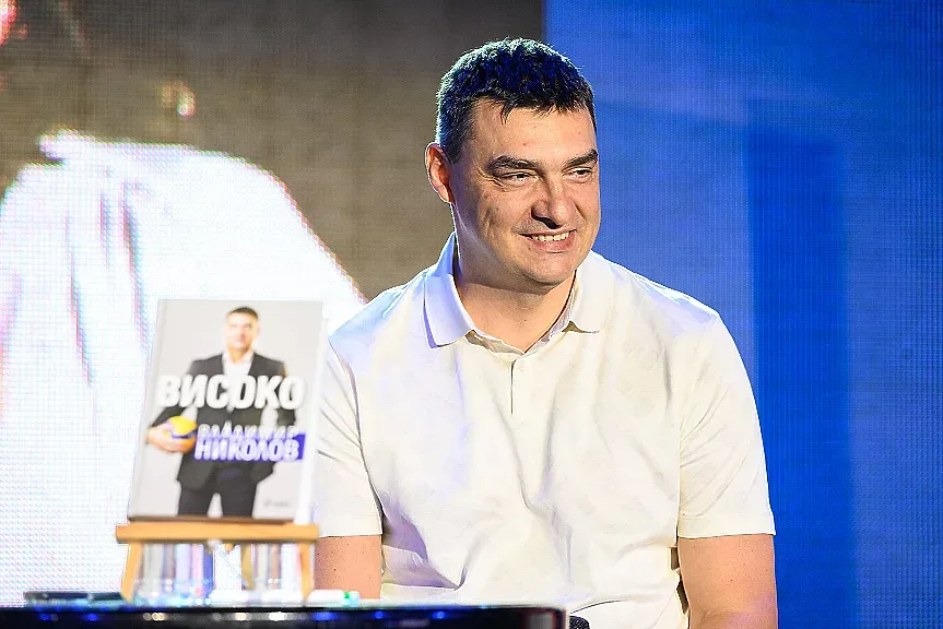 Топ спортисти влизат във властта