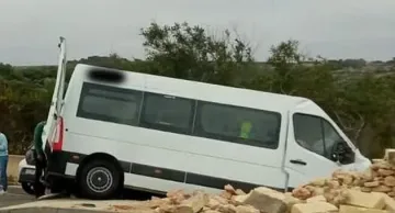 Седем българи катастрофираха в Малта, не е ясно как са