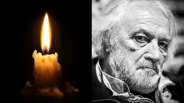 Дуньо - умря от живот