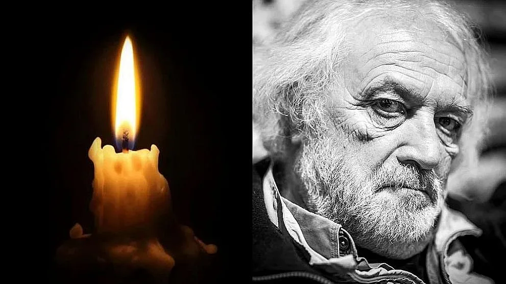 Дуньо - умря от живот