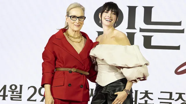 Бляскав старт на "Дяволът носи Прада". Изненадите