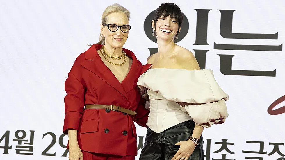 Бляскав старт на "Дяволът носи Прада". Изненадите