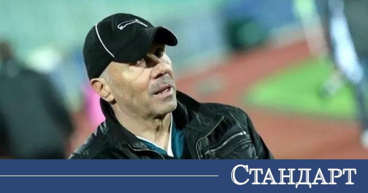 Георги Василев : Тази вечер е мач на истината за ЦСКА