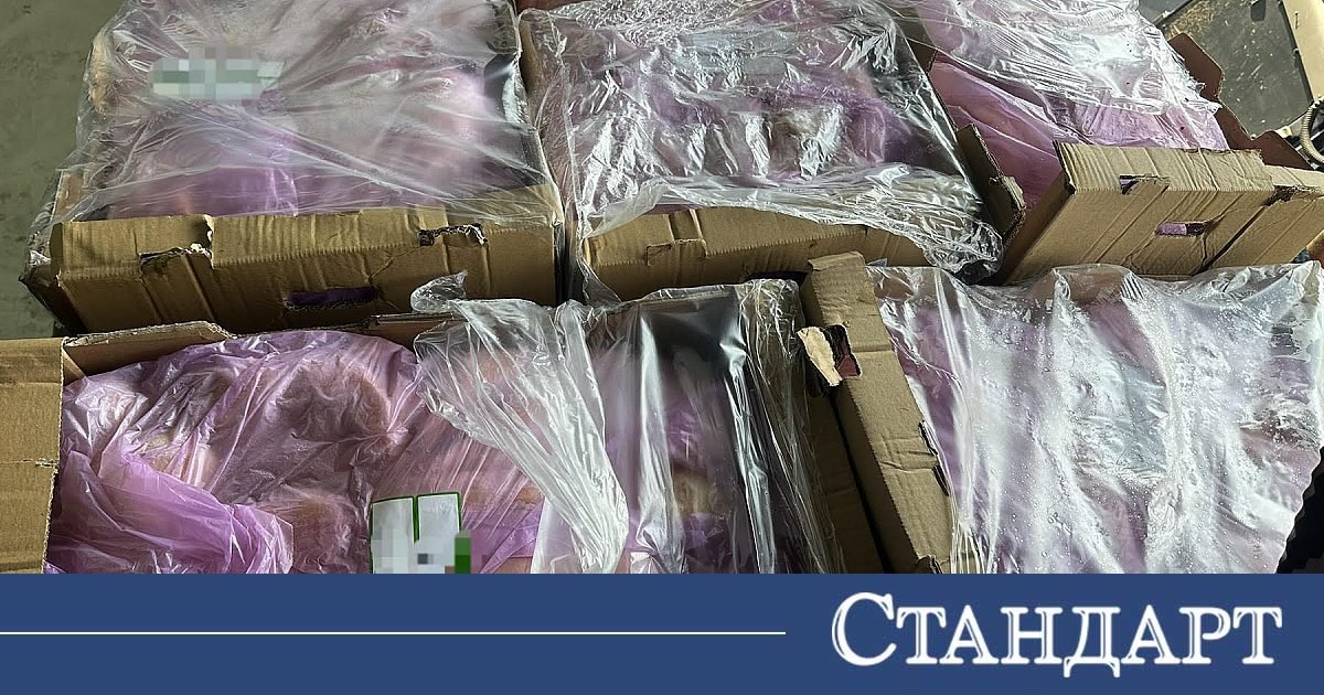 БАБХ иззе над 1,5 тона пилешко без документи на „Капитан Андреево“