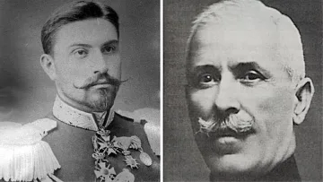 Преди Радев. Ето колко генерали са управлявали България