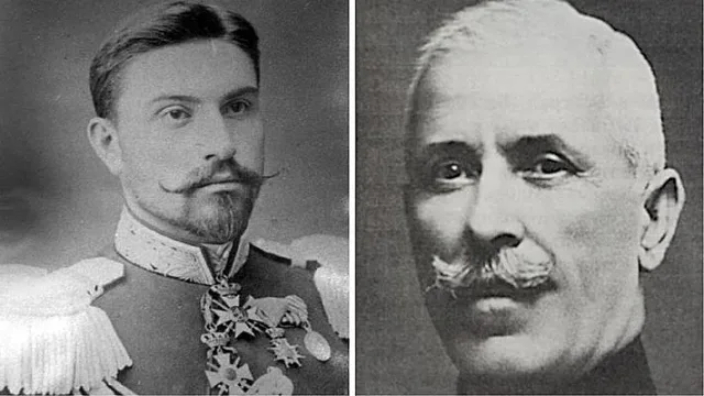 Преди Радев. Ето колко генерали са управлявали България