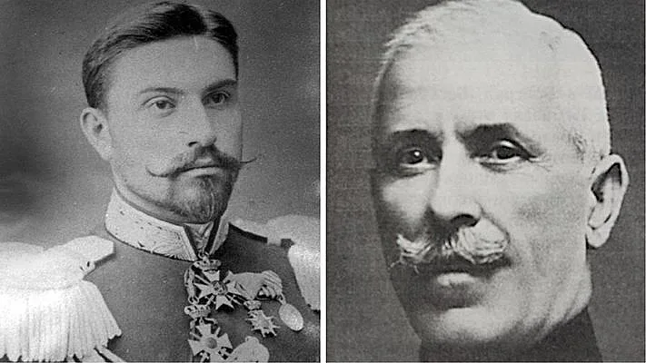 Преди Радев. Ето колко генерали са управлявали България