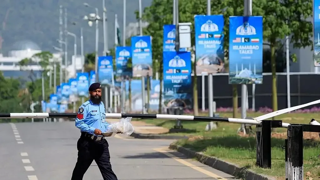 Иран плаши с "нови карти" 