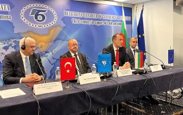 Рекорд! България и Турция завъртяха €9 млрд. стокообмен