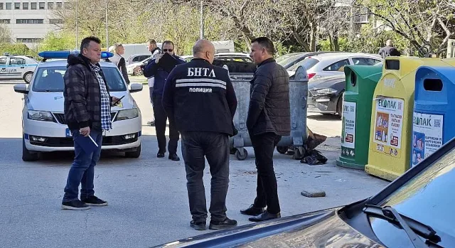 Пълна трагедия в Пловдив! Син наряза баща си на парчета