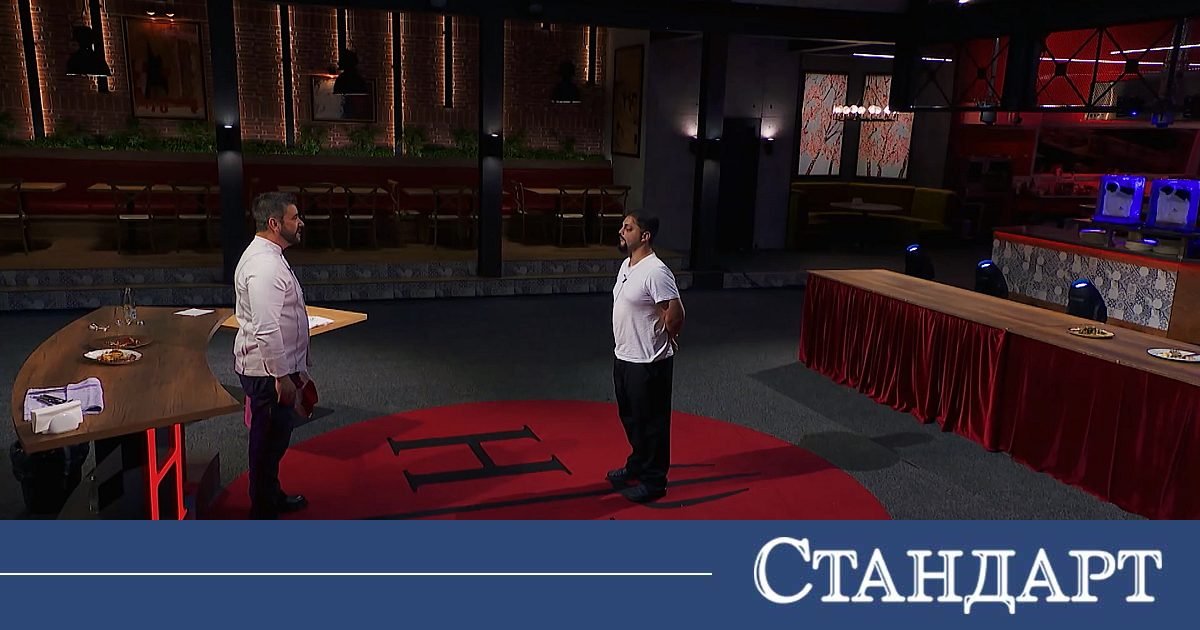 Един от най-опитните професионалисти излетя от 