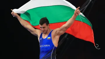 Наш олимпиец завоюва нов медал