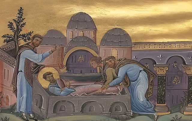 Какво носи 22 април според църквата и традицията