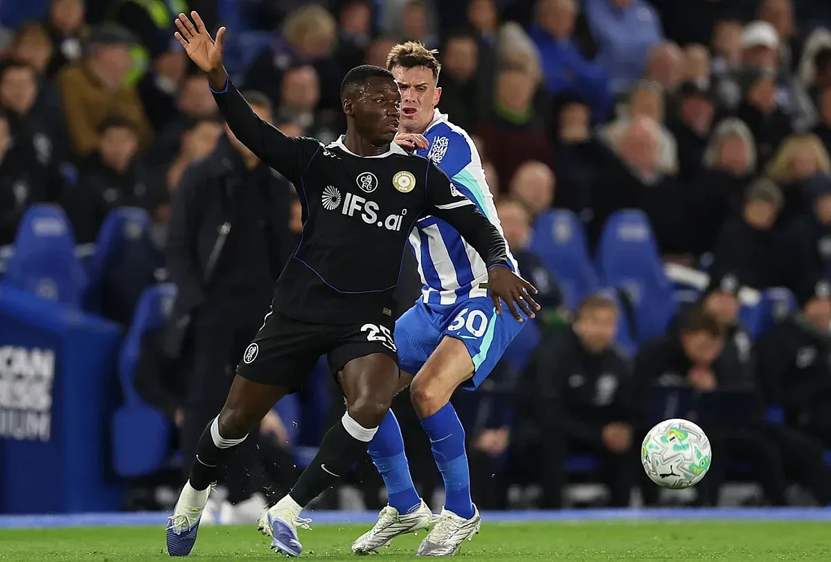 Брайтън унижи Челси! Кризата в Лондон става все по-дълбока