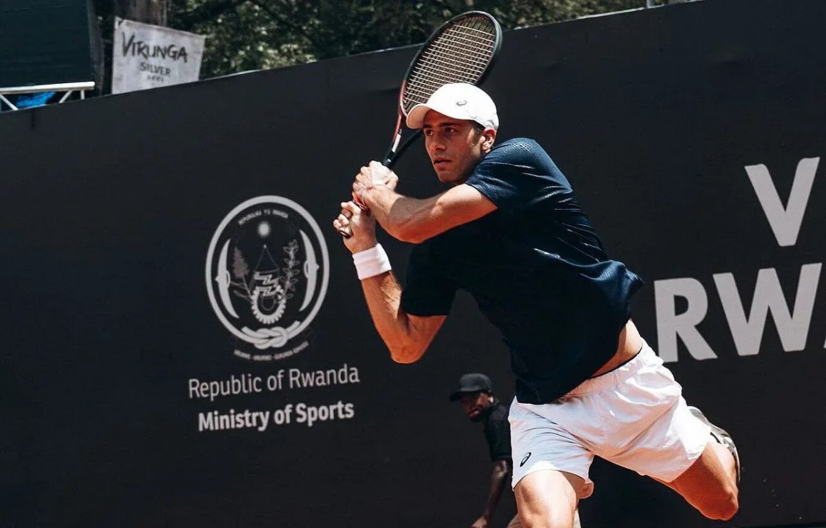 Донски проби към четвъртфиналите в Рим. Нов връх в ранглистата