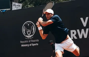 Донски проби към четвъртфиналите в Рим. Нов връх в ранглистата