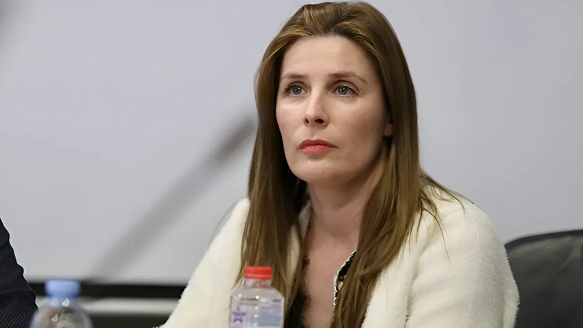 Надя Младенова: Опорките срещу Радев в европейските медии са слухове и внушения