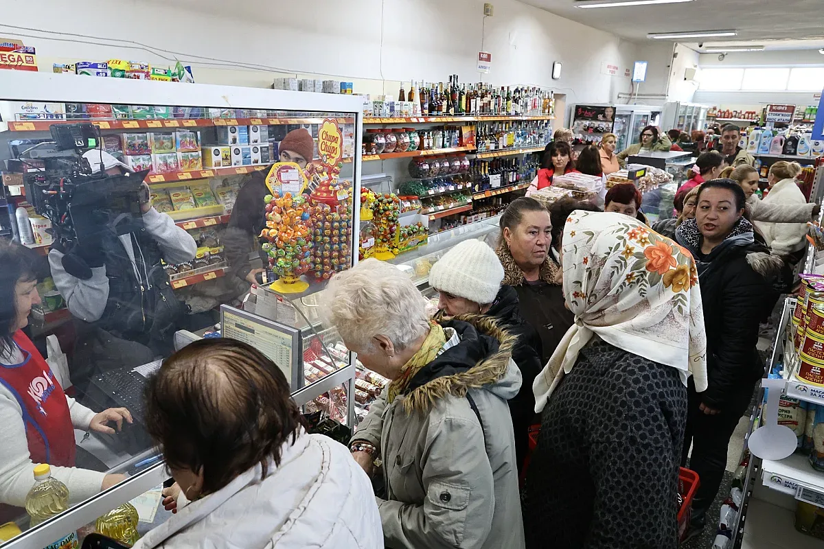 „Магазин за хората“ разширява мрежата - нови десетки обекти в страната