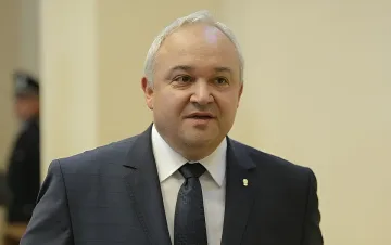 Ултиматум от Прогресивна България. Искат незабавна оставка на Сарафов