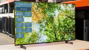 Експерти посочиха най-добрите телевизори в 6 различни категории