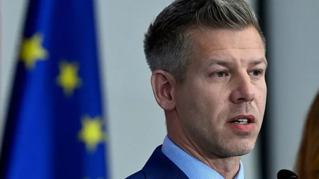 Стана ясно кога Мадяр поема властта. Символична дата!