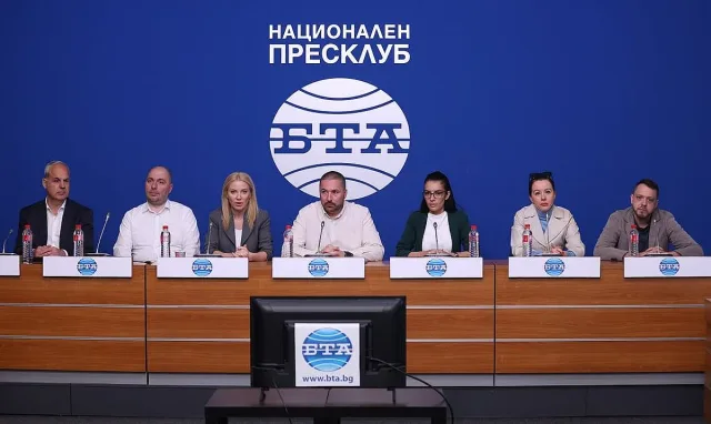 След вота „Сияние“ призна пропуските, но не се отказва от каузата