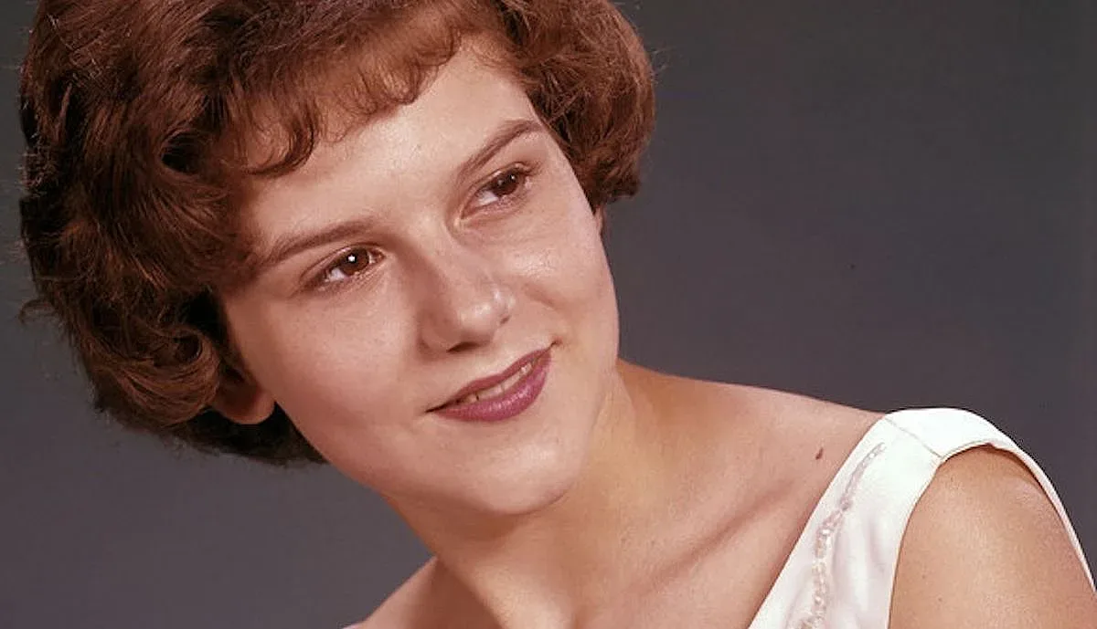 През 1963 г. една песен става №1. Рекордът й не е бит и до днес