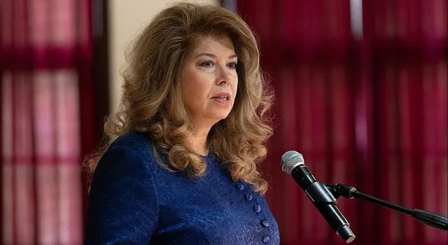 Йотова се произнесе за Сарафов