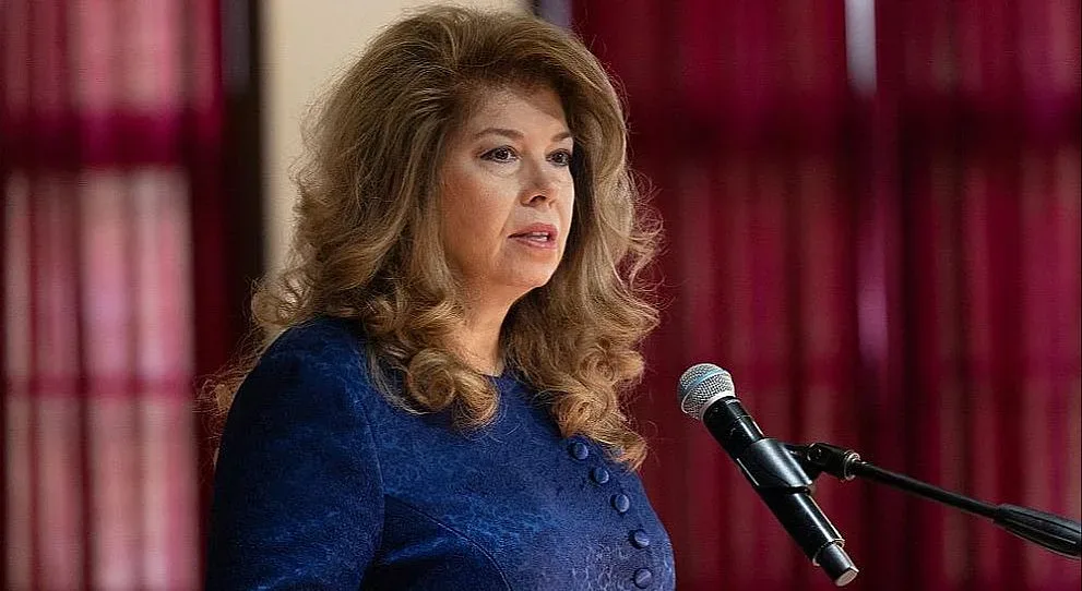 Йотова обяви кога тръгва парламентът