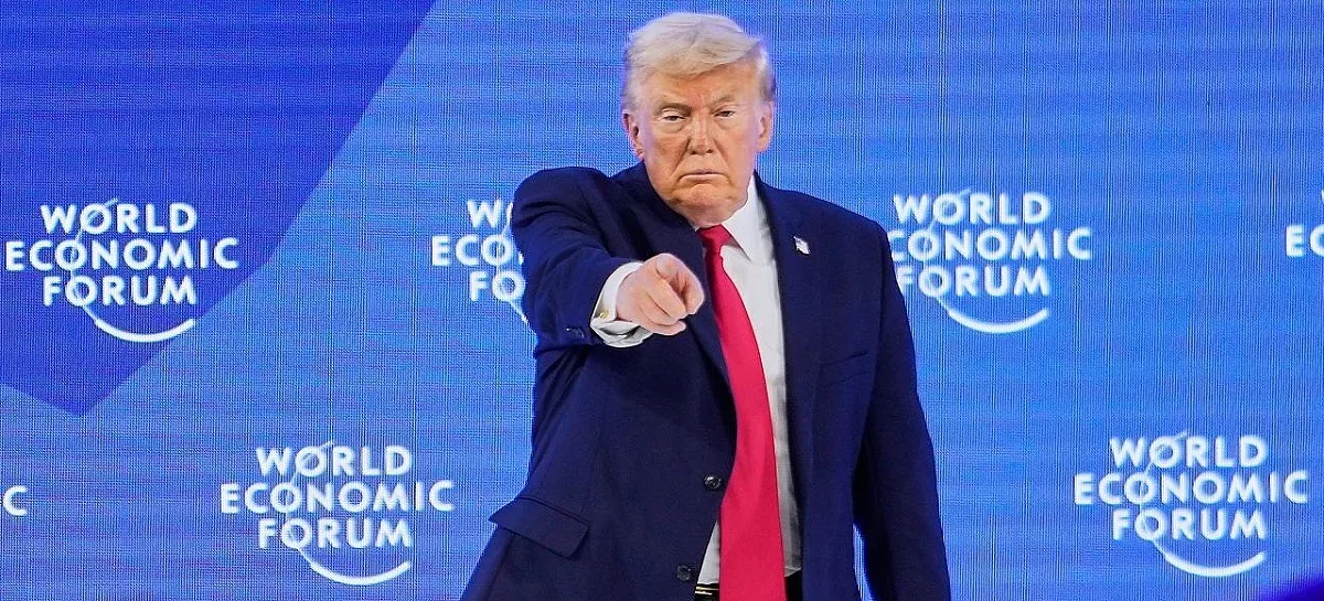 Тръмп погва непослушните от НАТО