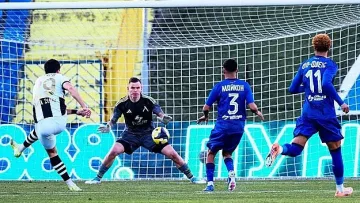 Стана ясна съдбата на Вуцов в Левски