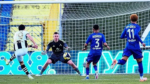 Стана ясна съдбата на Вуцов в Левски