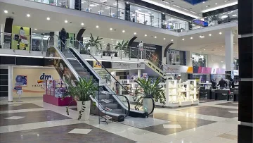 Решиха съдбата на знаков софийски МОЛ