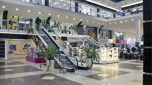 Решиха съдбата на знаков софийски МОЛ