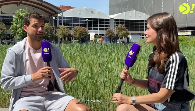 Гришо се ядоса! Каза голяма истина