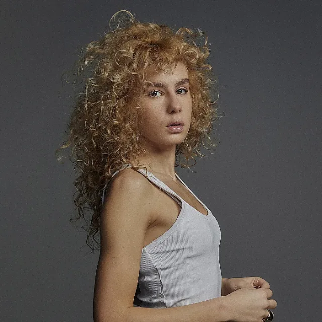 Дъщерята на Румен Радев с първа главна роля в Народния