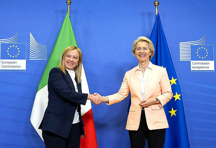 Крайнодясната вълна в Европа - буря или лек полъх на вятъра?