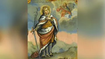 Под знака на мълнията и прошката - какво вещае 23 април