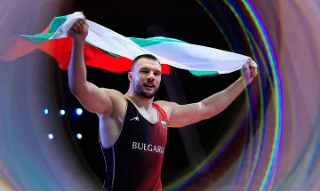Българската борба отново в играта. Злато, сребро и бронз от Тирана