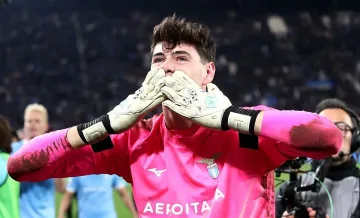 Невероятен обрат и шок на дузпите! Лацио на финал за Купата на Италия