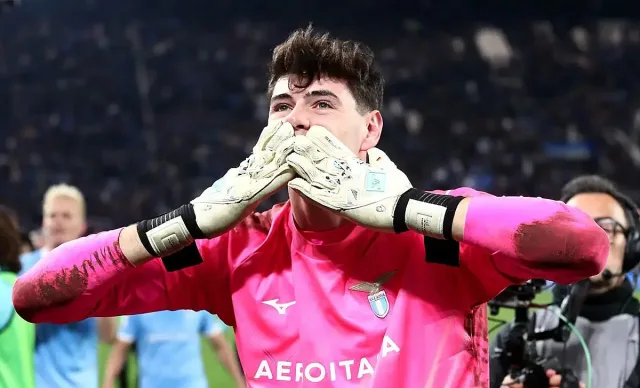 Невероятен обрат и шок на дузпите! Лацио на финал за Купата на Италия