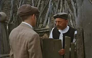 "Господин за един ден" - култовият филм на Николай Волев в кино „Одеон“