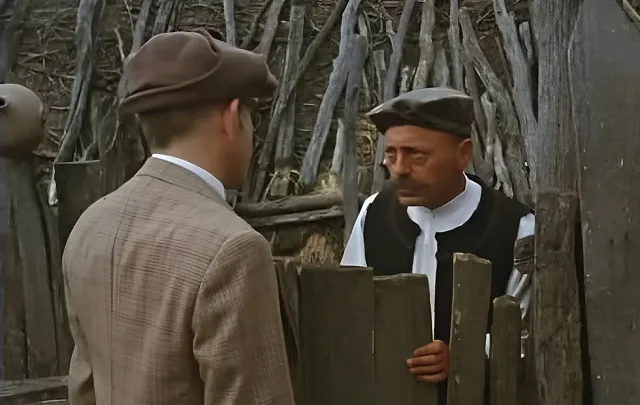 "Господин за един ден" - култовият филм на Николай Волев в кино „Одеон“