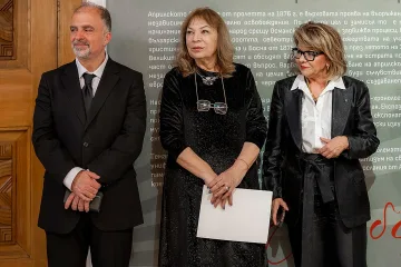 НИМ с уникална изложба за Априлското въстание