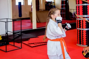 Шампионката Анабел Атанасова прави собствен клуб. Безплатни тренировки за деца