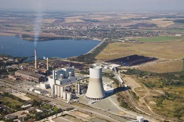 Ток на ръба: ключов ТЕЦ гаси лампите след 8 май?