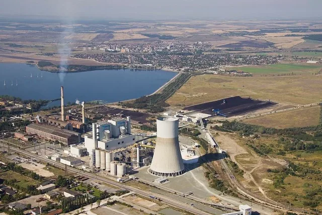 Ток на ръба: ключов ТЕЦ гаси лампите след 8 май?