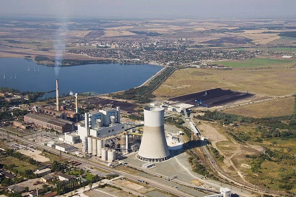 Ток на ръба: ключов ТЕЦ гаси лампите след 8 май?