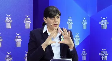 Кьовеши удари по масата за гръцкия казус