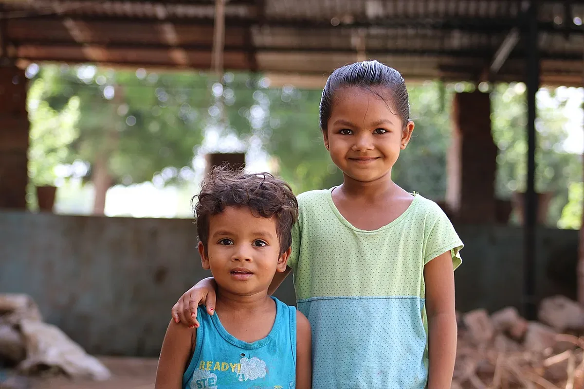  "Бедността в България има детско лице"